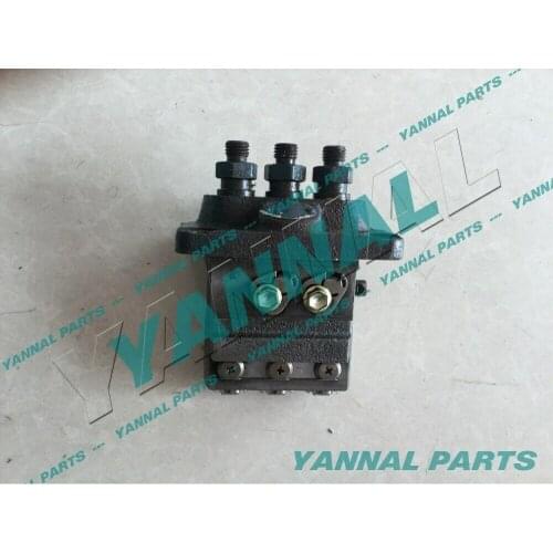 D1402 Fuel Injection Pump For Kubota (USED)