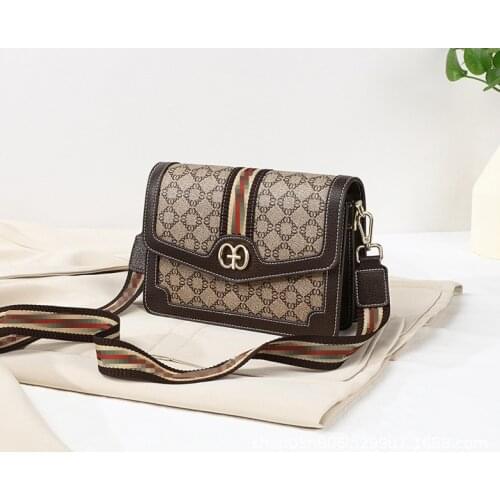 Нет бренда Women's Shoulder Bags
