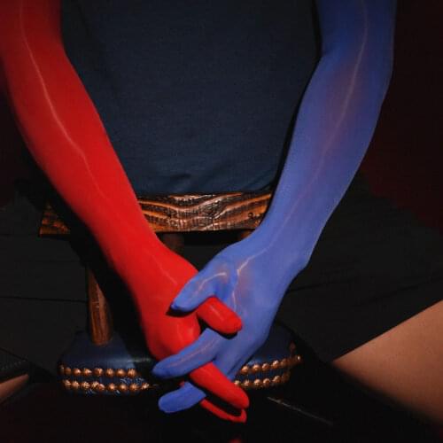 Sexy Oil Gloosy Sheer See Through Long Gloves 912 Pin Sexy Driving Glove Shiny Smooth Tights Stockings Luxury Candy Color F16