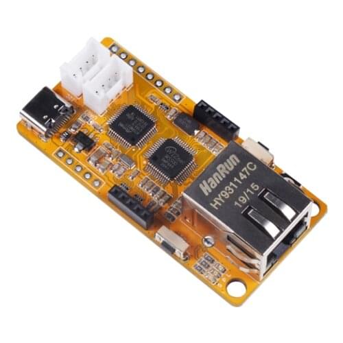 102991535 Squama Ethernet - Arduino W5500 Ethernet Board Battery Excluded