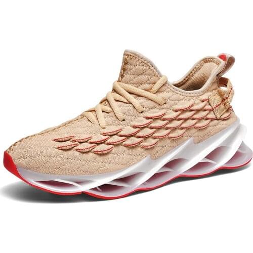 Stylecaster Men's Shoes