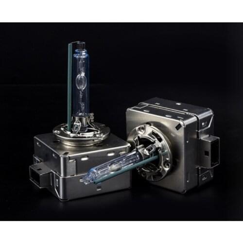 YY Xenon Bulbs D1S (PK32d-2)