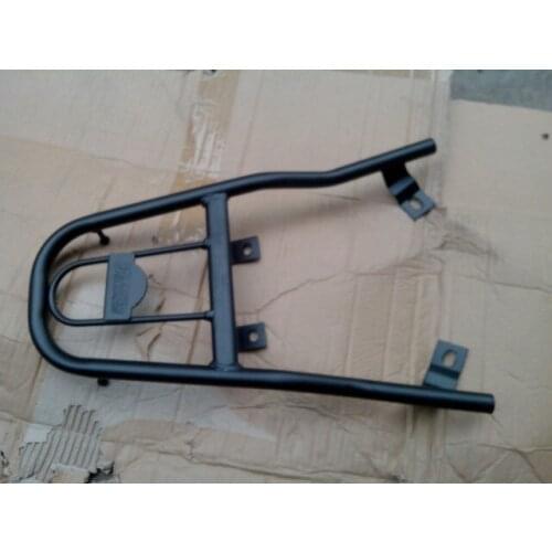 Motorcycle accessories QJ125-26A/QJ125-26 modified shelf / tailstock frame