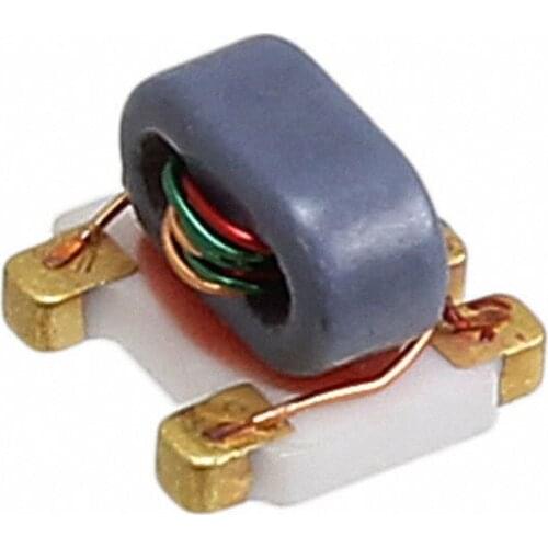 Free Shipping 100% NEW MABAES0061 MABAES 0061 RF 1:4 Flux Coupled Step-up Transformer 2.0 - 800 MHz SMD