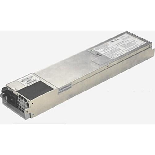 For SUPERMICRO PWS-920P-SQ 920W Server Redundant Power Supply Module