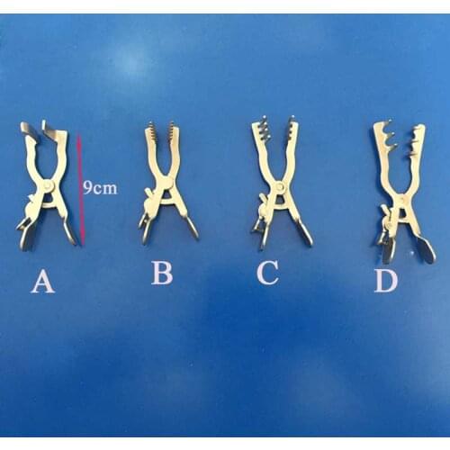 Orthopedic equipment medical spreader veterinary animal pet medical retractor small spreader