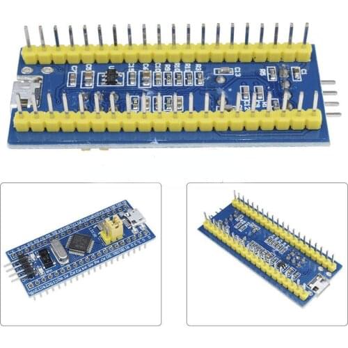 STM32F103C8T6 ARM STM32 Minimum System Development Board Module For arduino CS32F103C8T6