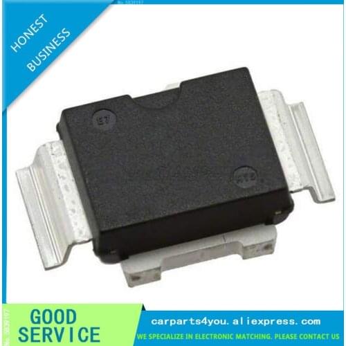 New Stock PD57006TR-E PD57006TR PD57006-E PD57006 PD 57006 - FET RF 65V 1A 6W 15dB 945MHZ LDMOS PWRSO-10 high-frequency control