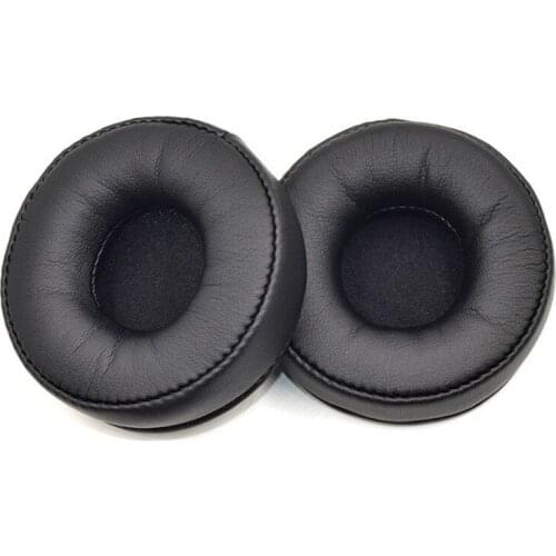 Earpads For Audio Technica ATH-ESW9 ESW10 ES700 HA-S500 Earphone Replacement Ear Pads Soft Memory Foam Sponge Cover Parts EH