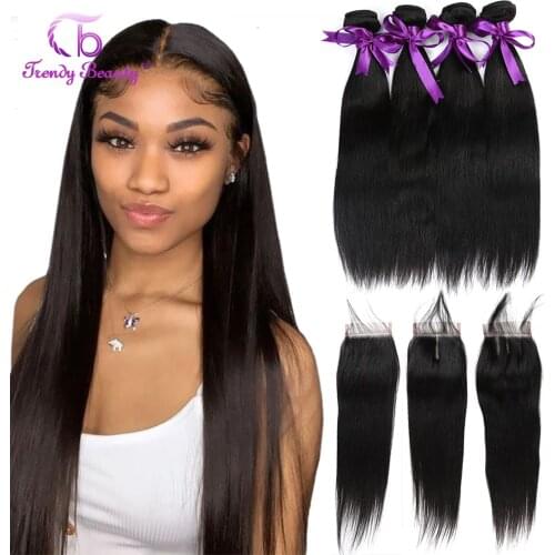 TRENDY BEAUTY Non-remy $ 9.99