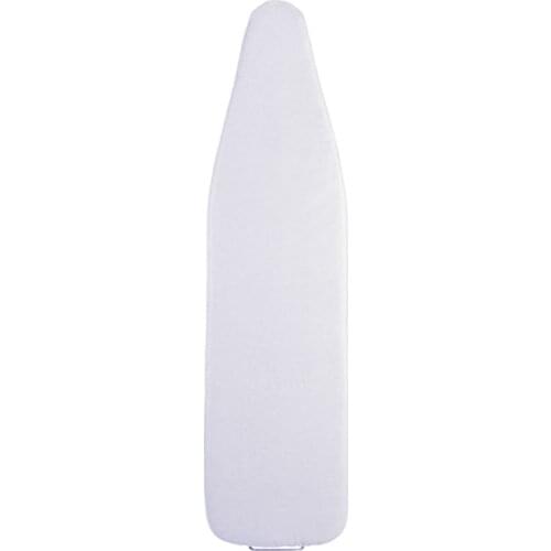 High Quality Ironing Board Cover Pad Silver Coated Drawstring Cover S,M,L