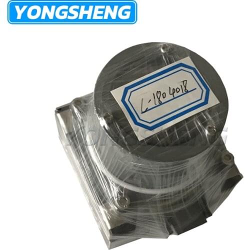 Alternative spare parts citronix inkjet printer pump motor 003-1006-001