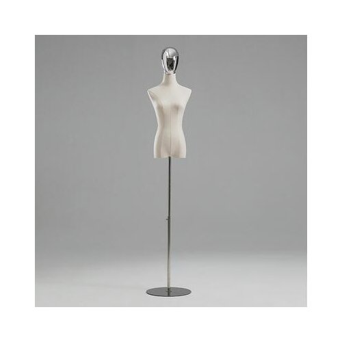 Two style No Arm Color Sewing Female Mannequin Full Body Base Dress Model,Jewelry Flexible Women,Adjustable Rack,Doll D370