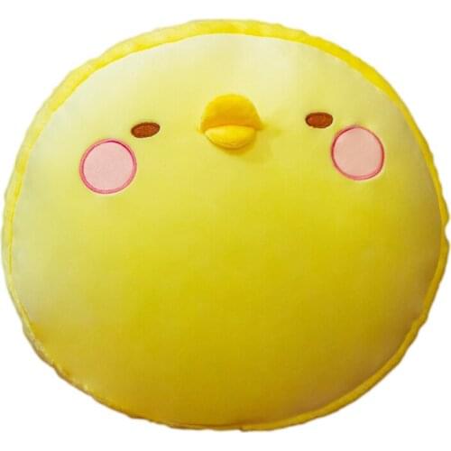 1pc 40cm New Throw Macarons Lovely Pillow Cushion Household Sofa Bed Room Plush Naps Toy Gift For Boys Girls