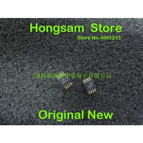 10PCS) PXFI TPS2000CDGKR PXGI TPS2001CDGKR 2399 TPS2399DGKR 24701 TPS24701DGKR 24700 TPS24700DGKR MSOP-8