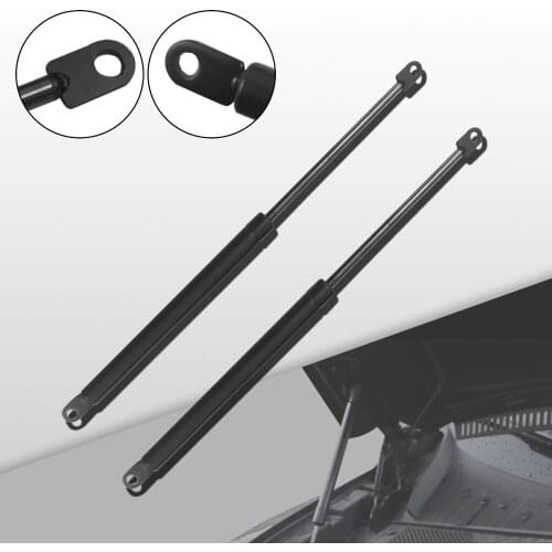 2 PCS Front Hood Lift Support Shock Struts for BMW E36 Coupe 318i 323i 328i SG302008
