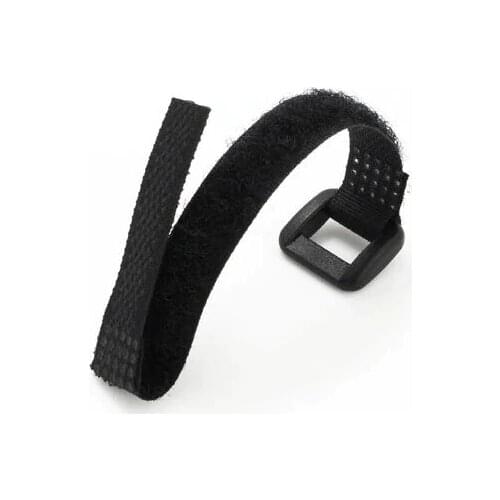 2 PCS EMAX LiPo Battery Strap With Backle 110MM for RC FPV Racing Drone Fixed 10x110mm for Tinyhawk Freestyle