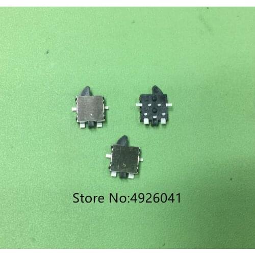 20PCS ESE31L11T Detector Switch Left-handed two-leg patch Detection switch