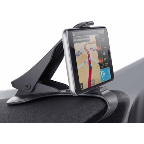 2@# Car Mobile Phone Holder Air Vent Mount Stand GPS Cell Phone Holder For IPhone Phone In Car Bracket Shockproof Universal