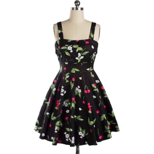 Летние платья мини BunniesFairy China At AliExpress