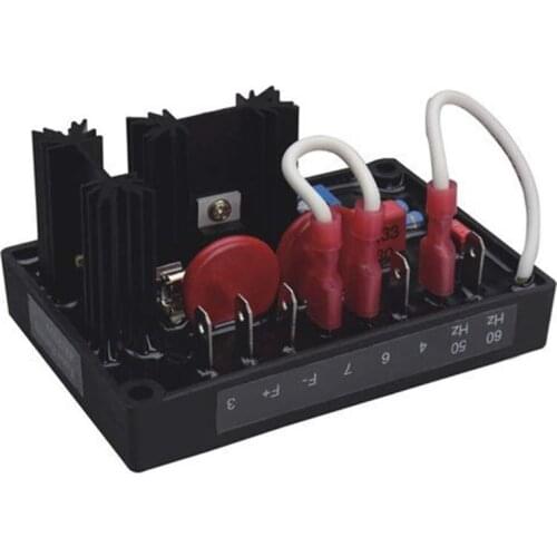 Diesel Generator Automatice Voltage Regulator Brushless AVR AVC63-4