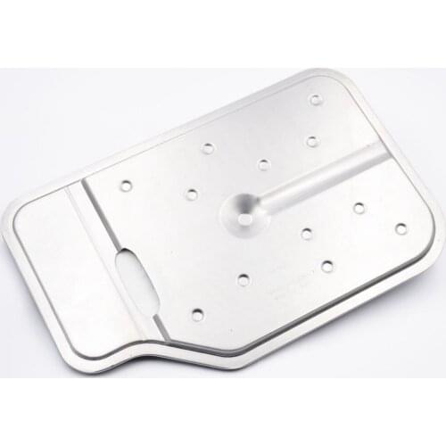 Transmission Filter For Mercedes-Benz C300 C350 E350 E550 R350 ML350 GL350 221 277 01 95 2212770195