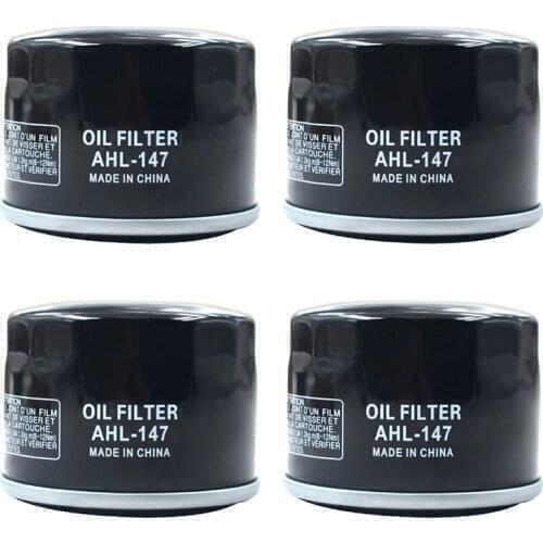 Oil Filter for ARCTIC CAT BEARCAT7000 XT1049 GS for YAMAHA VENTURE PZ50MT PHAZER PZ50RTX PZ50XT RS90XT RS90XT75 VECTOR RS90XTL
