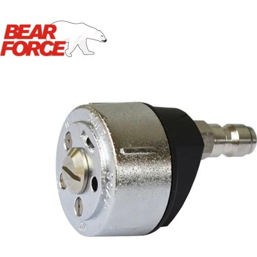 High Pressure Water Cleaning Machine Car Washer 5 IN 1 Jet Nozzle with 1/4" Quick Plug for High Pressure Washers