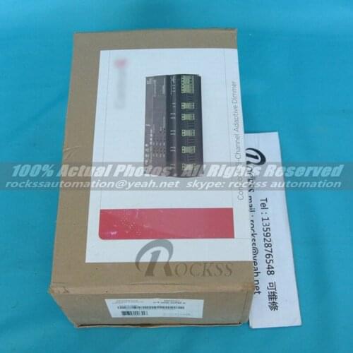 New Original C4-DIN-8DIM-E With Free shipping / EMS