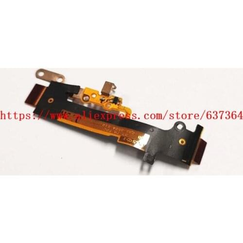 Original 60D USB Interface Board Flex Cable Connect to Circuit Main board For Canon FOR EOS 60D