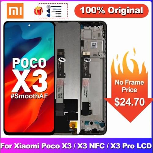 SHACKER Spare Parts For Phones