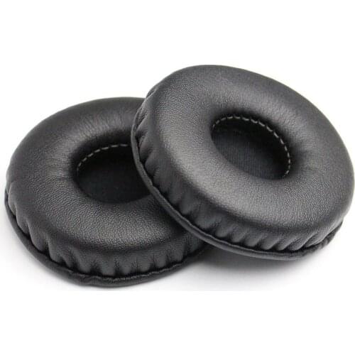 Universal Sponge Earphone Sleeve Diameter 50Mm Earmuffs Sponge Cover Soft Foam Sponge Headphone Ear Cotton Earphone Sleeve