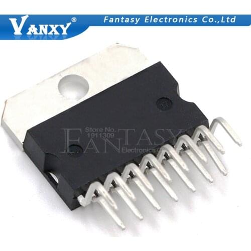 2PCS TDA7379 ZIP-15 7379 ZIP15 A7379 ZIP