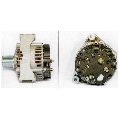 28V 75A ALTERNAOR JFZ2750303 FOR DEUTZ BF6M2012208790