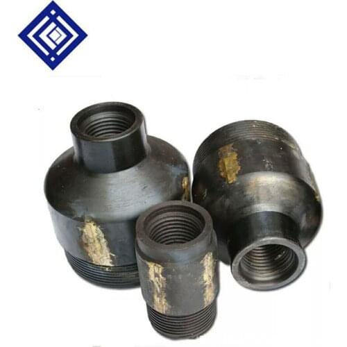 Diameter 73/89/108/127/146/168 Adapter Of Core Barrel For Geological Drilling
