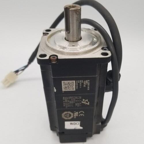 Used Tested Working SGM7J-02AFC6E AC SERVO MOTOR