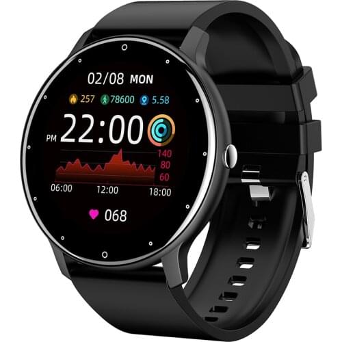 Mens Smart Watch Greewar China
