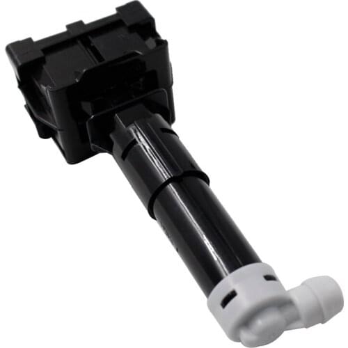 Left Side Headlight Washer Nozzle Fit For LEXUS RX350F Sport 2012-2015 85208-48070 8520848070
