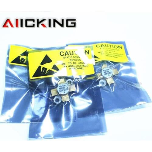 MRF136 SMD RF tube High Frequency tube Power amplification module