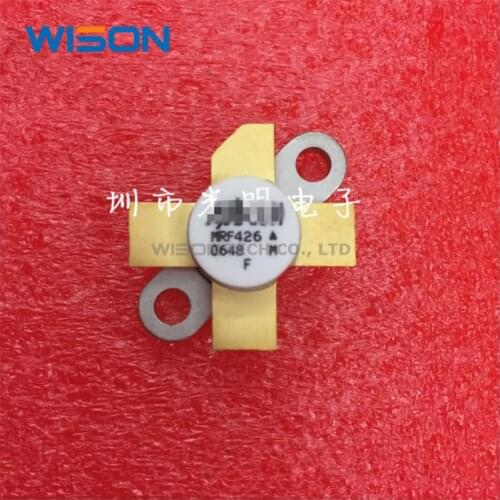 MRF426 MRF427 MRF428 MRF429 MRF429MP RF tube High Frequency tube Power amplification module