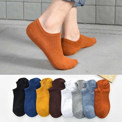 Socks pack/10 pairs white socks man socks cotton high quality crew black mens socks cotton colorful socks invisible ankle summer