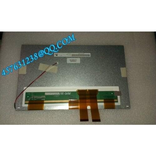 New lcd for Siemens touch screen SMART1000 IE 6AV6 648-0BE11-3AX0 lcd screen