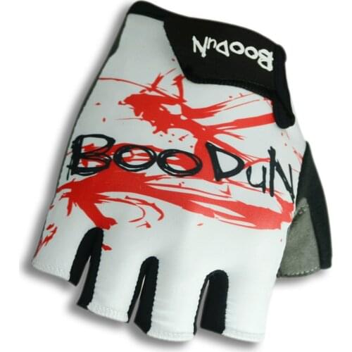 Men Women Half Finger Summer Cycling Gloves Elastic Mountain Bike Bicycle MTB Gym Crossfit Fitness Outdoor Sport Gloves