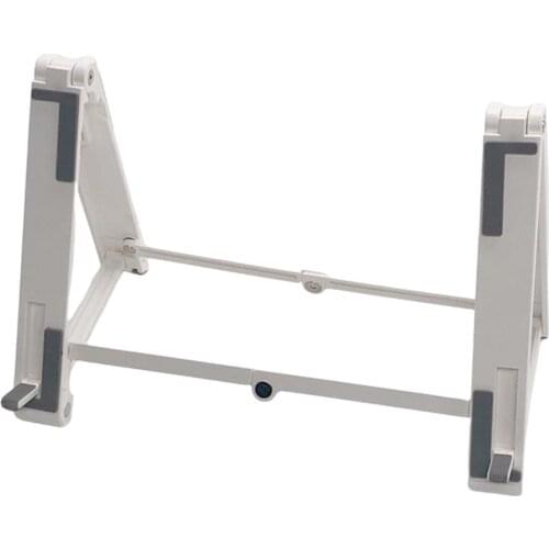 Laptop Stand 3-in-1 Portable Folding Desktop Phone Holder For Macbook Pro Computer Laptop Stand Cooling Bracket