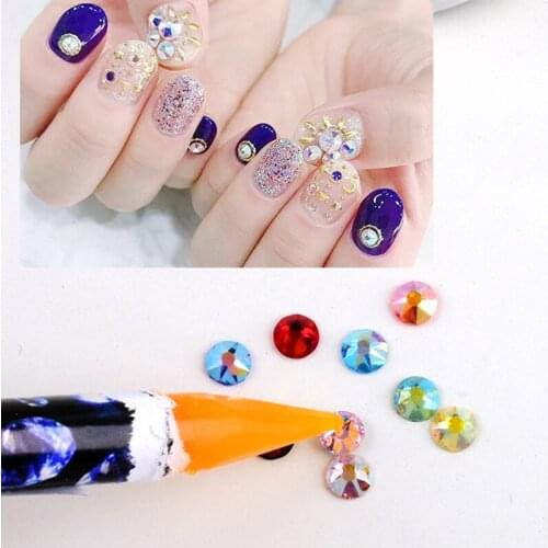 PONYTREE Nail Art Tools