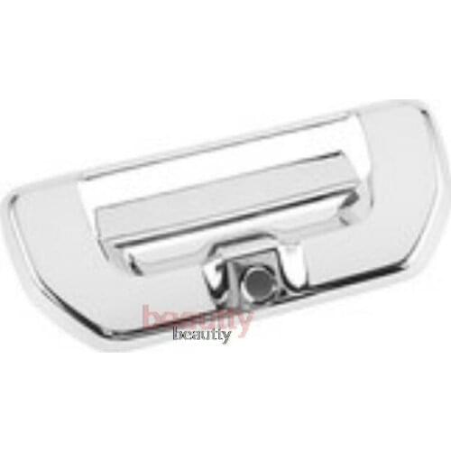 Tailgate handle frame for greatwall Poer