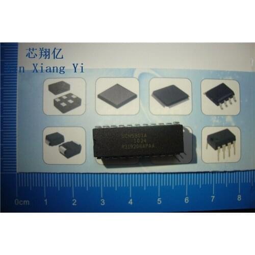 UCN5801A UCN5801 DIP-22