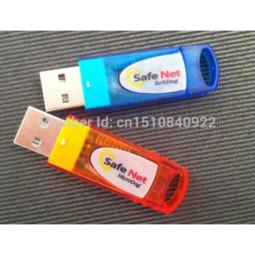 Dongle Rockey2 ROCKEY2-USB software protection system,High Performance Software Program Encryption Device