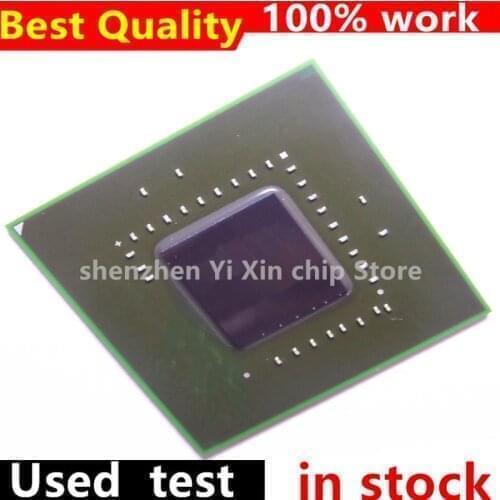 100% test very good product N13P-GT1-A2 N14P-GT1-A2 N13P GT1 A2 N14P GT1 A2 BGA reball balls Chipset