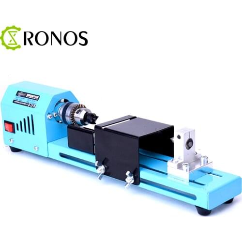 150W Electric Wood Lathe Beads Grinding Polisher and Polishing Beading Machine DIY Woodworking Buddha Pearl Drill Rotary Tool
